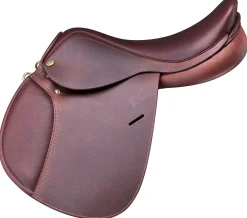 ERS-SADDLES Pessoa® Pony Saddle