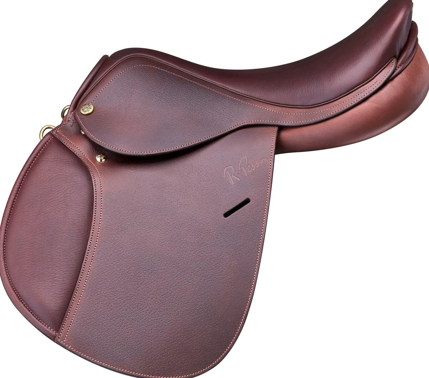 ERS-SADDLES Pessoa® Pony Saddle
