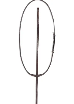 ERS Pessoa® Pro Fancy-Stitched Standing Martingale