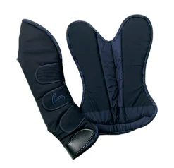 ERS Pessoa Shipping Boots