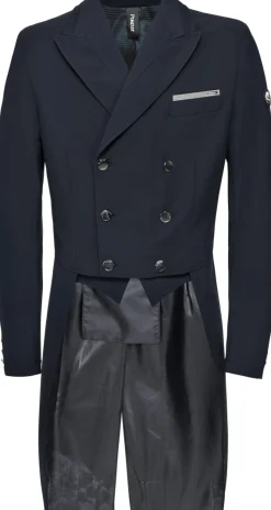 FRANTISI Pikeur® James Shadbelly Men's