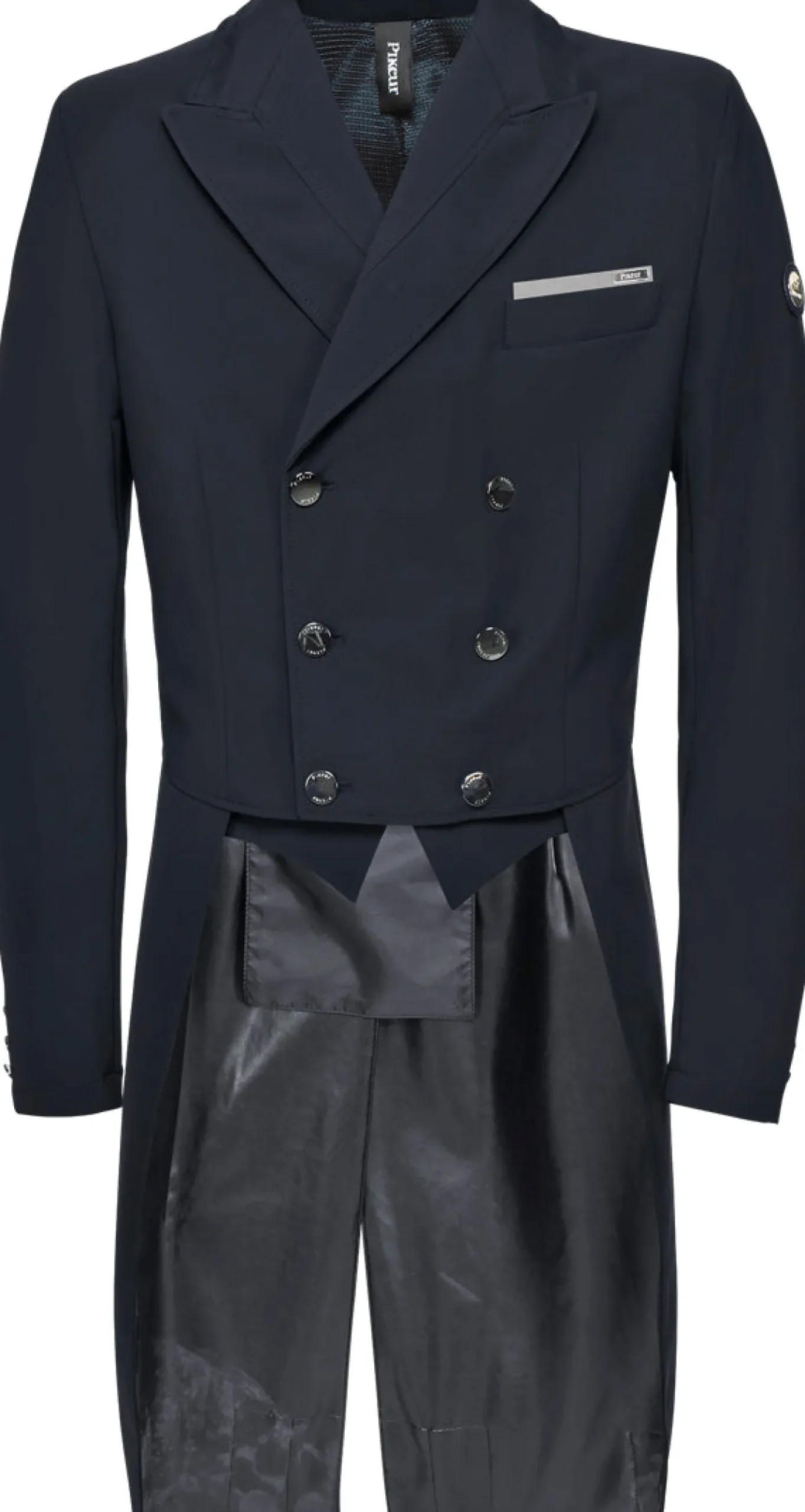 FRANTISI Pikeur® James Shadbelly Men's