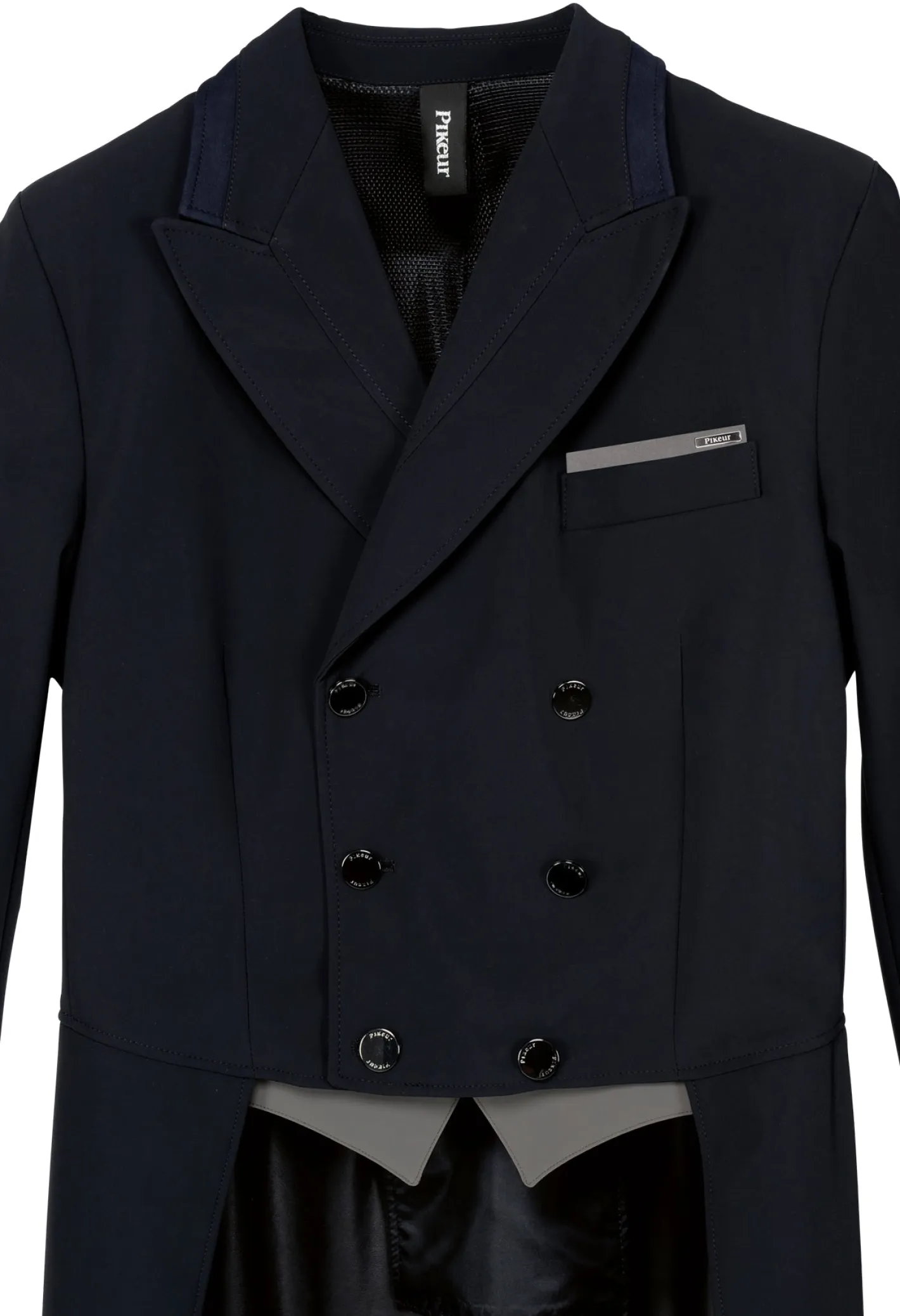 FRANTISI Pikeur® James Shadbelly Men's