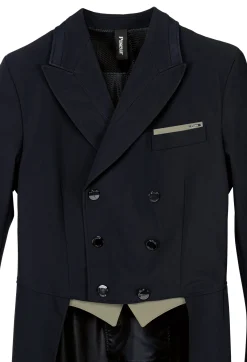 FRANTISI Pikeur® James Shadbelly Men's