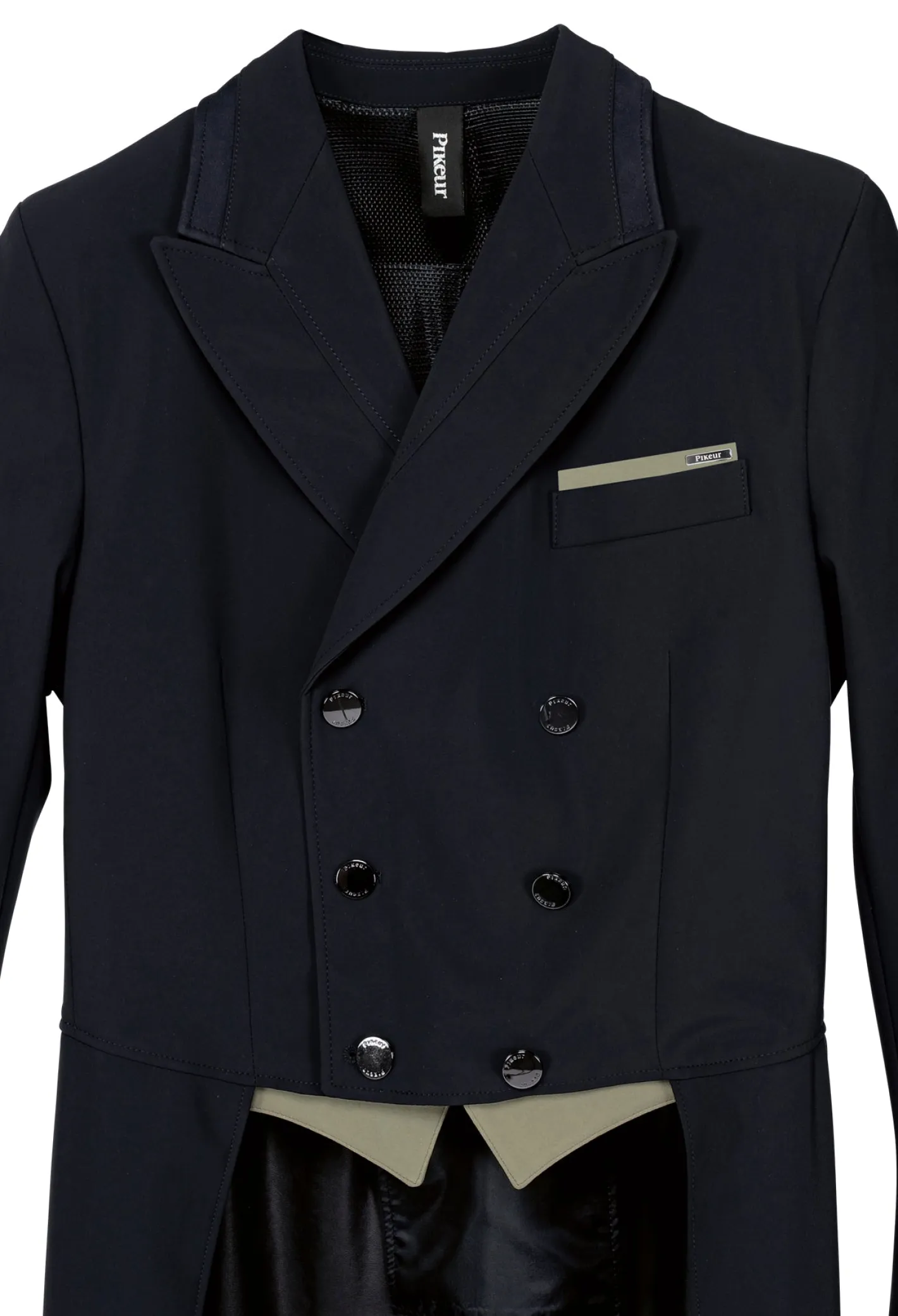 FRANTISI Pikeur® James Shadbelly Men's