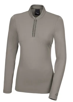 FRANTISI Pikeur® Ladies’ Amabel Long Sleeve Shirt