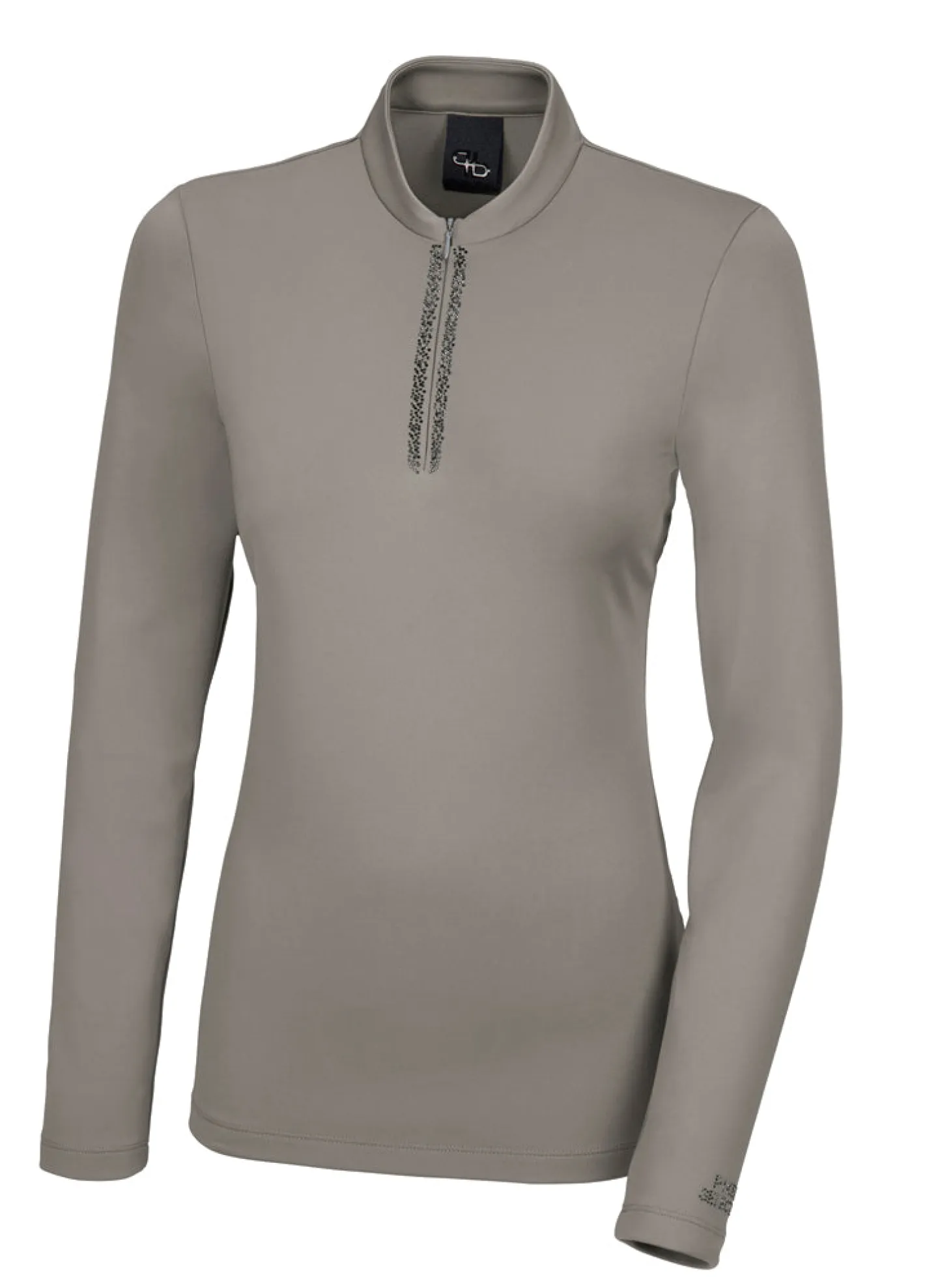 FRANTISI Pikeur® Ladies’ Amabel Long Sleeve Shirt