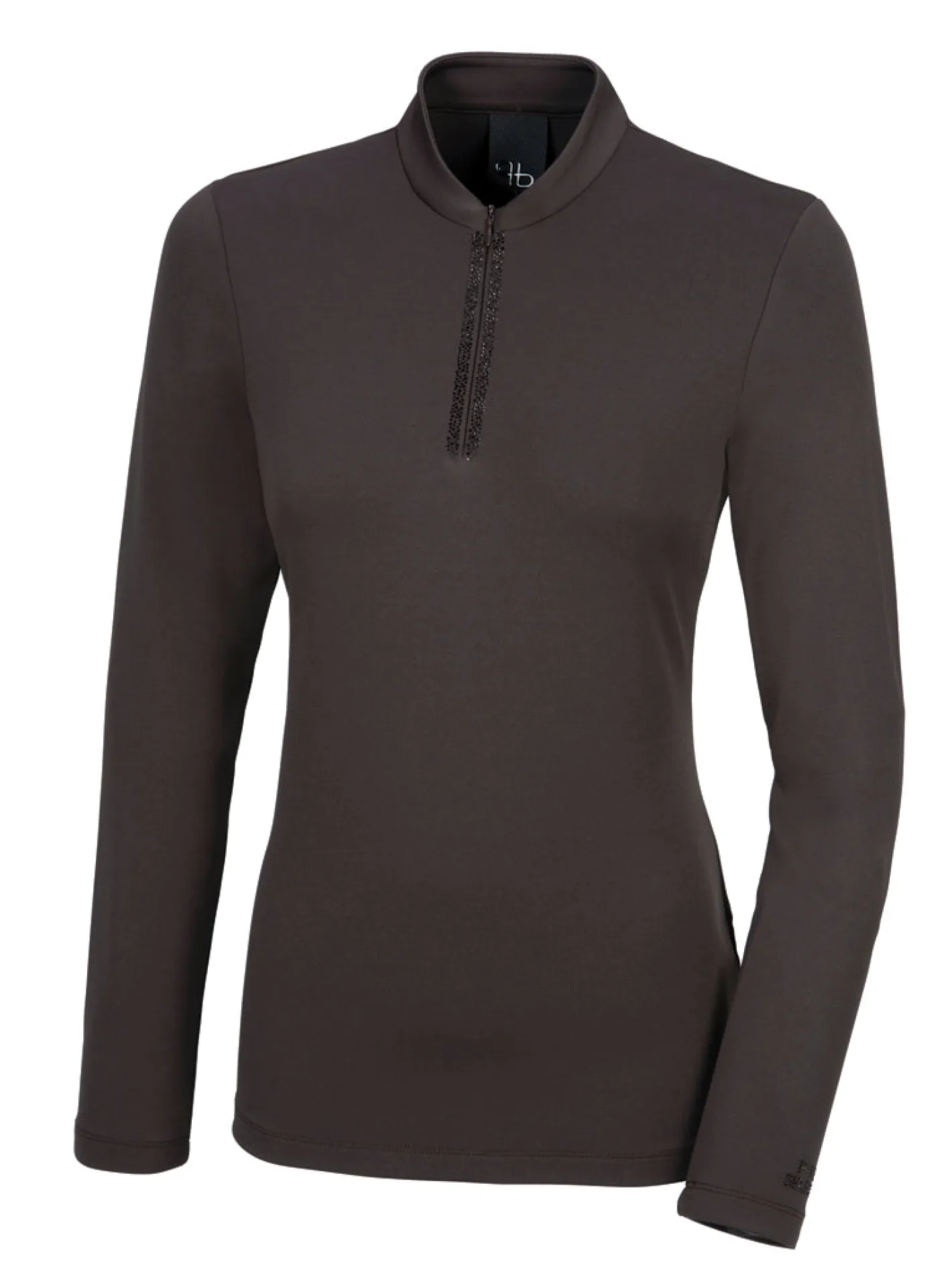 FRANTISI Pikeur® Ladies’ Amabel Long Sleeve Shirt