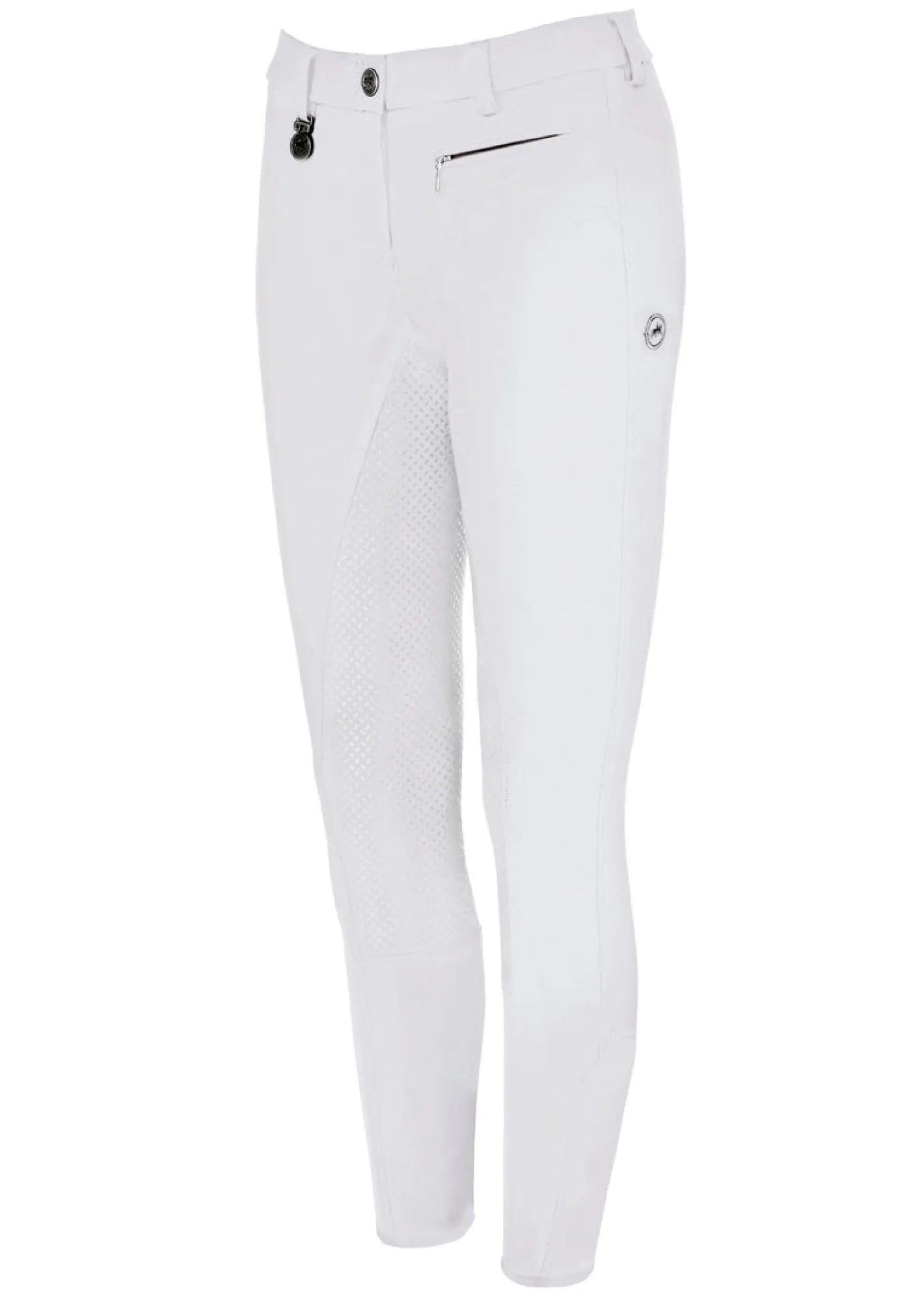 FRANTISI Pikeur® Ladies’ Lucinda Full-Grip Breech
