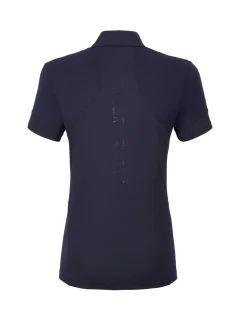 FRANTISI Pikeur® Ladies’ Nuria Short Sleeve Shirt