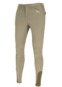 FRANTISI Pikeur® Men's Rodrigo Grip Knee-Patch Breech