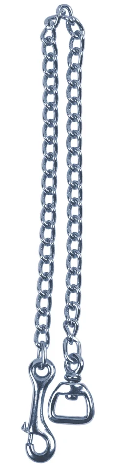 JACKS MFG Plated Stud Chain