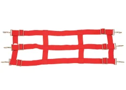 PARTRADE Poly Web Stall Guard