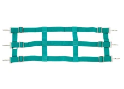 PARTRADE Poly Web Stall Guard