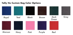 TALLY HO PRODUCTS Pony Saddle Cover