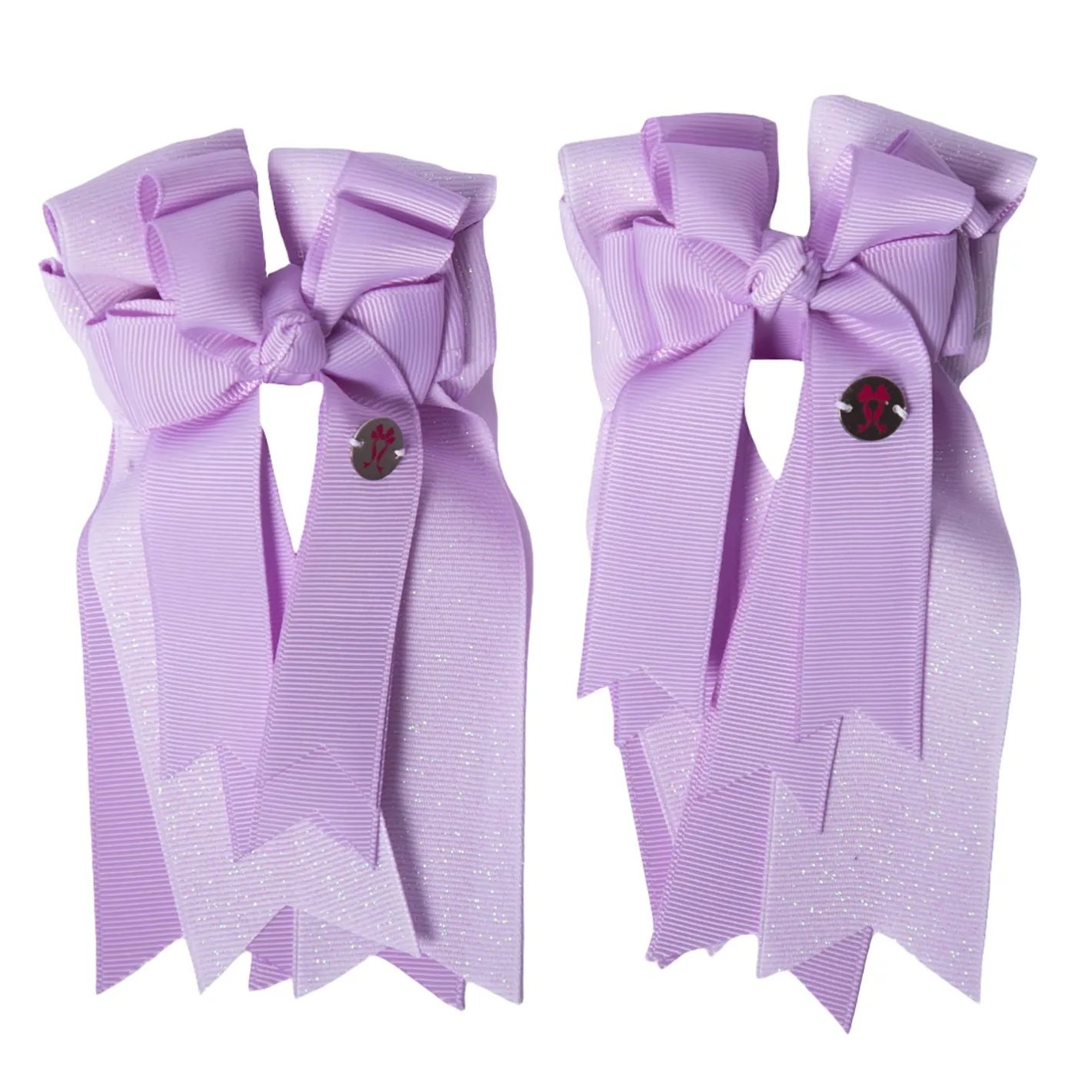 PONYTAIL BOWS