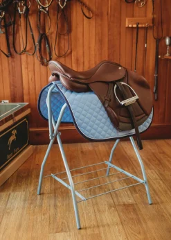 KING YOUNG Portable Saddle Stand