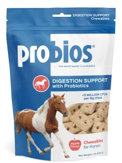 ANIMAL HEALTH INT Probios® Digestive Supplement Treats
