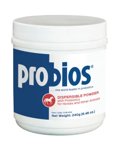 ANIMAL HEALTH INT Probios® Powder Digestive Supplement