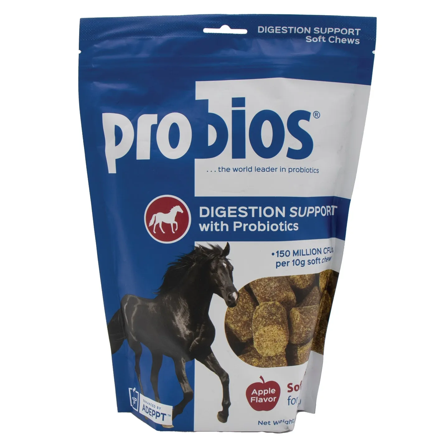ANIMAL HEALTH INT Probios® Soft Chews for Horses
