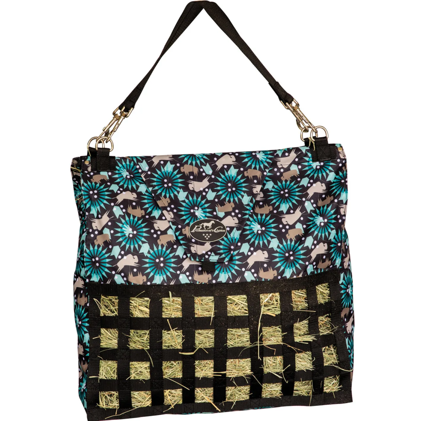 PROFESSIONALS CHOICE Professional's Choice® Slow Feed Hay Bag