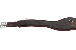 PROFESSIONALS CHOICE Professional’s Choice® VenTECH™ Contoured Jump Girth