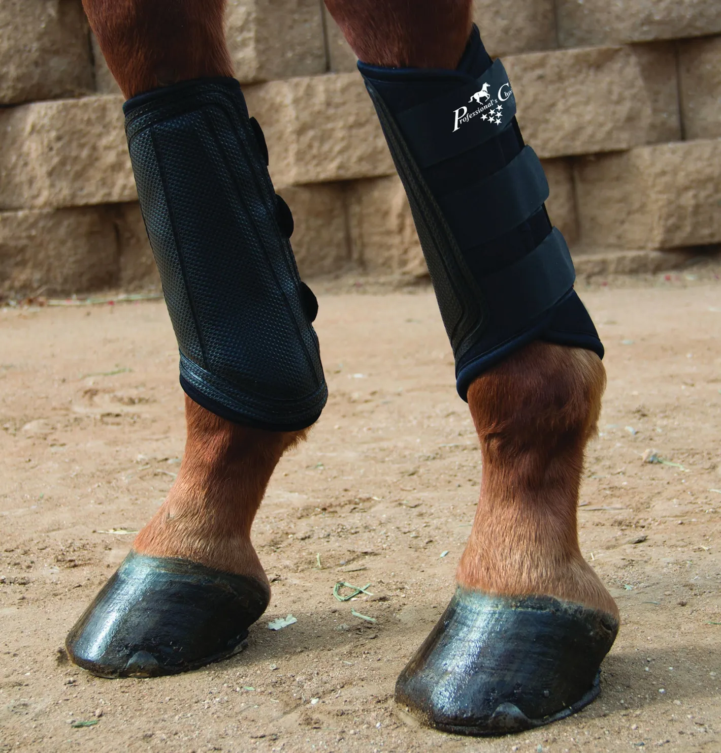 PROFESSIONALS CHOICE Professional’s Choice® VenTECH™ All-Purpose Horse Boots