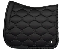 PS OF SWEDEN Ruffle Dressage Saddle Pad
