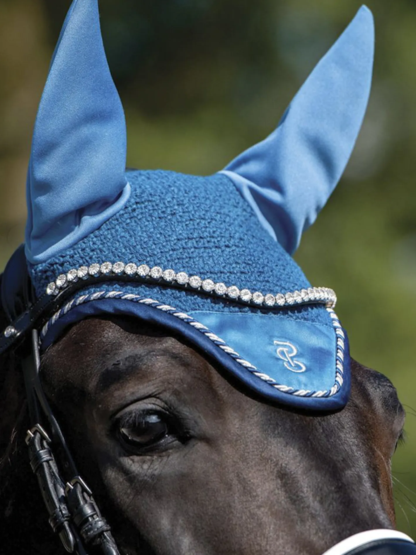 PS OF SWEDEN Signature Ear Bonnet