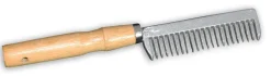 INTREPID INTL Pulling Comb With Handle