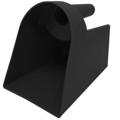 SHILOH STABLES TACK 2-Quart Feed Scoop