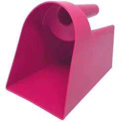 SHILOH STABLES TACK 2-Quart Feed Scoop