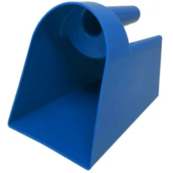 SHILOH STABLES TACK 2-Quart Feed Scoop