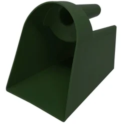 SHILOH STABLES TACK 2-Quart Feed Scoop