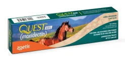 ANIMAL HEALTH INT Quest® Gel Dewormer