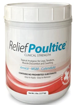 ANIMAL HEALTH INT Ramard™ Relief Poultice™