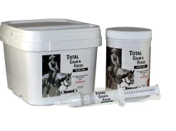 ANIMAL HEALTH INT Ramard™ Total Calm & Focus Paste Calming Supplement