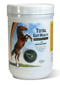 ANIMAL HEALTH INT Ramard Total Gut Health Supplement