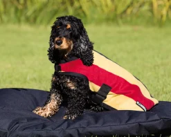 HORSEWARE Rambo® Deluxe Dog Blanket