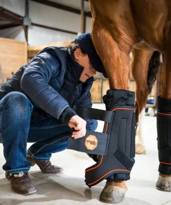 HORSEWARE Rambo® Ionic Stable Boots
