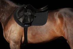 HORSEWARE Rambo® Micklem® Long Comfort Girth
