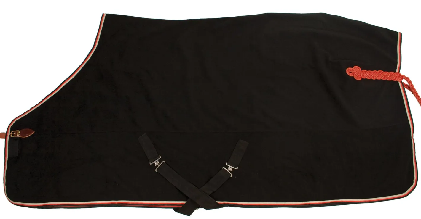 HORSEWARE Rambo® Show Blanket