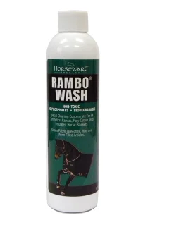 HORSEWARE Rambo® Wash
