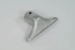 ELECTRIC CLEANER CO Rapid Groom® Serrated Jet Vac Nozzle