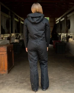 REDINGOTE EQUESTRIAN LLC Redingote Insulated Jumpsuit Pro