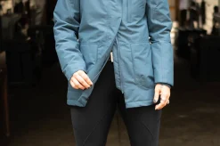 REDINGOTE EQUESTRIAN Redingote Winter Insulated Jacket 2.0
