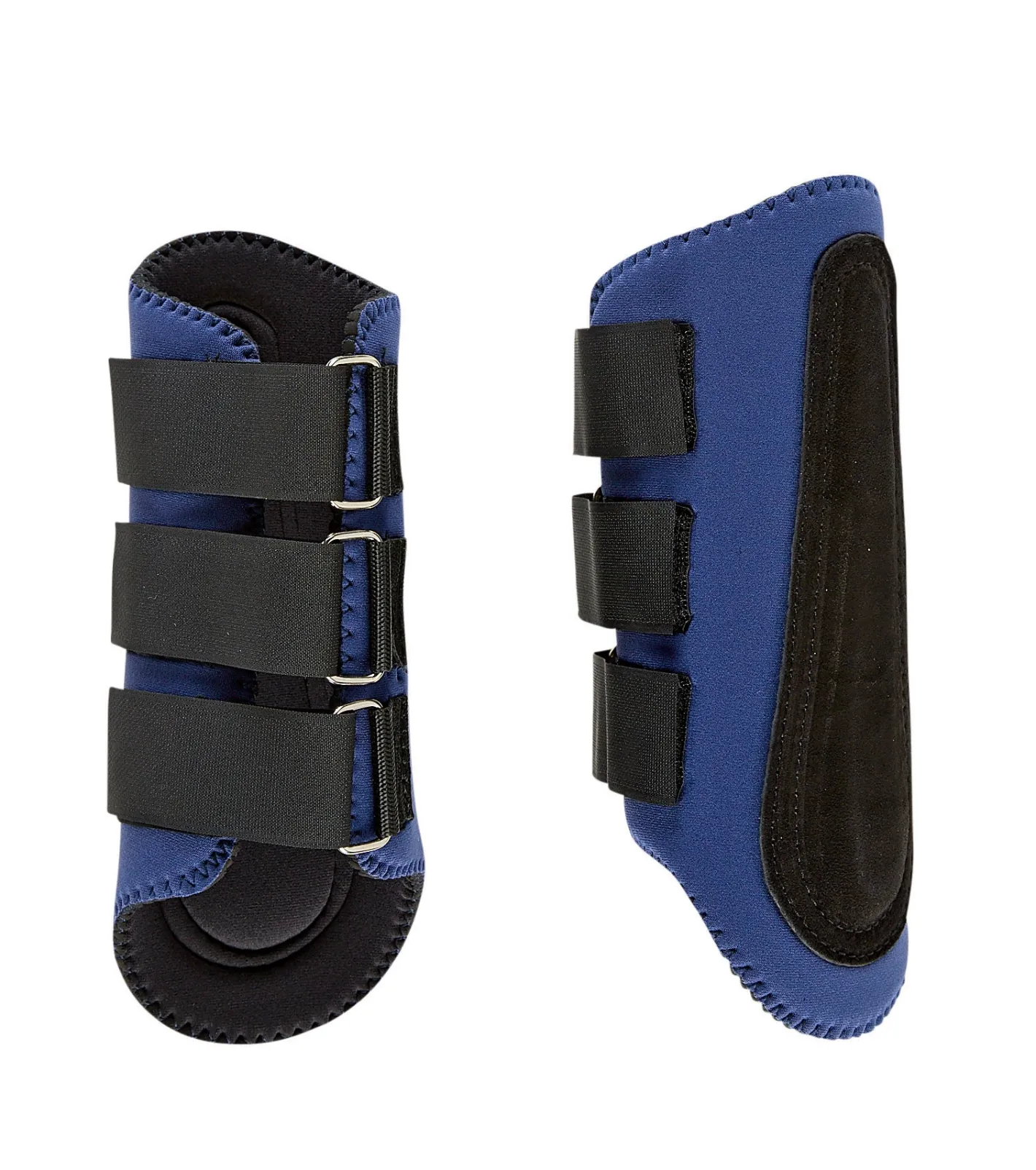 TEXT HORSE Rider’s International™ All-Purpose Galloping Boots