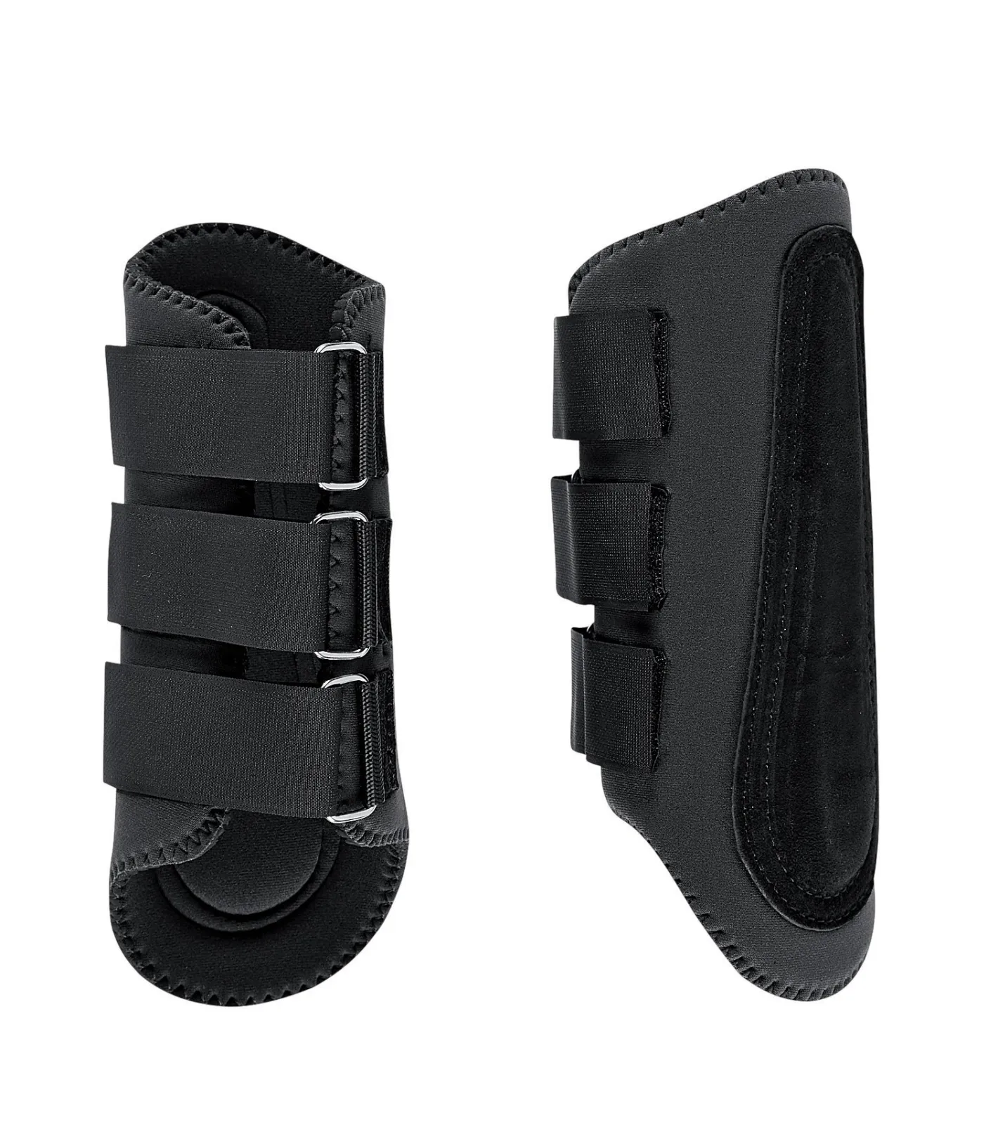 TEXT HORSE Rider’s International™ All-Purpose Galloping Boots