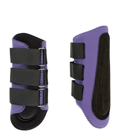 TEXT HORSE Rider’s International™ All-Purpose Galloping Boots