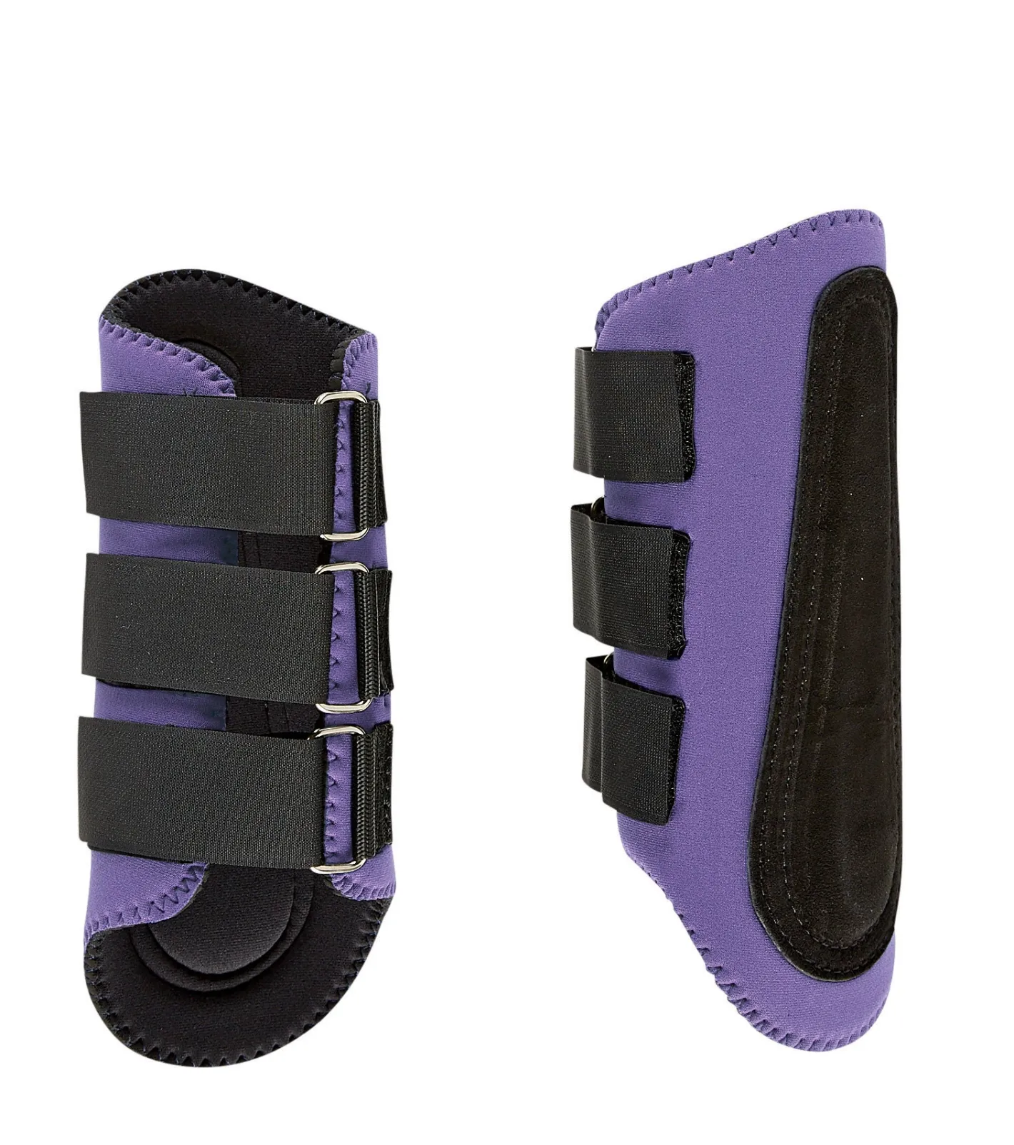TEXT HORSE Rider’s International™ All-Purpose Galloping Boots